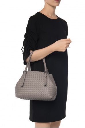 'intrecciato' hand bag, zdjęcie 2 'intrecciato' hand bag od Bottega Veneta